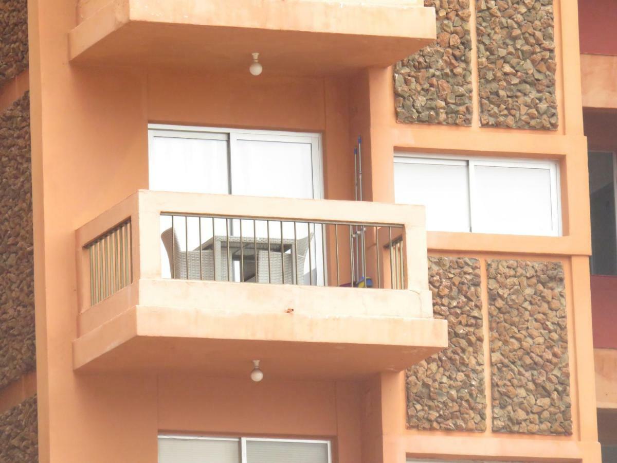 Centrico Loft En El Puerto De La Cruz Con Wifi Y Cerca De La Playa公寓 外观 照片