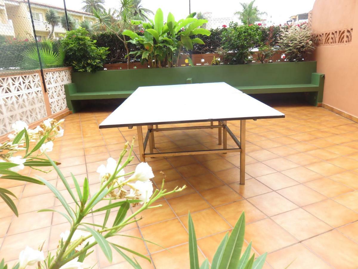 Centrico Loft En El Puerto De La Cruz Con Wifi Y Cerca De La Playa公寓 外观 照片
