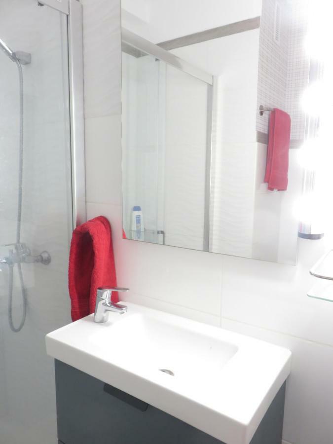 Centrico Loft En El Puerto De La Cruz Con Wifi Y Cerca De La Playa公寓 外观 照片