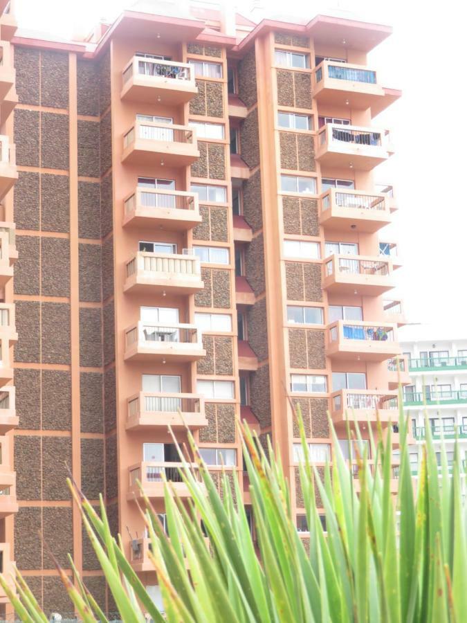 Centrico Loft En El Puerto De La Cruz Con Wifi Y Cerca De La Playa公寓 外观 照片