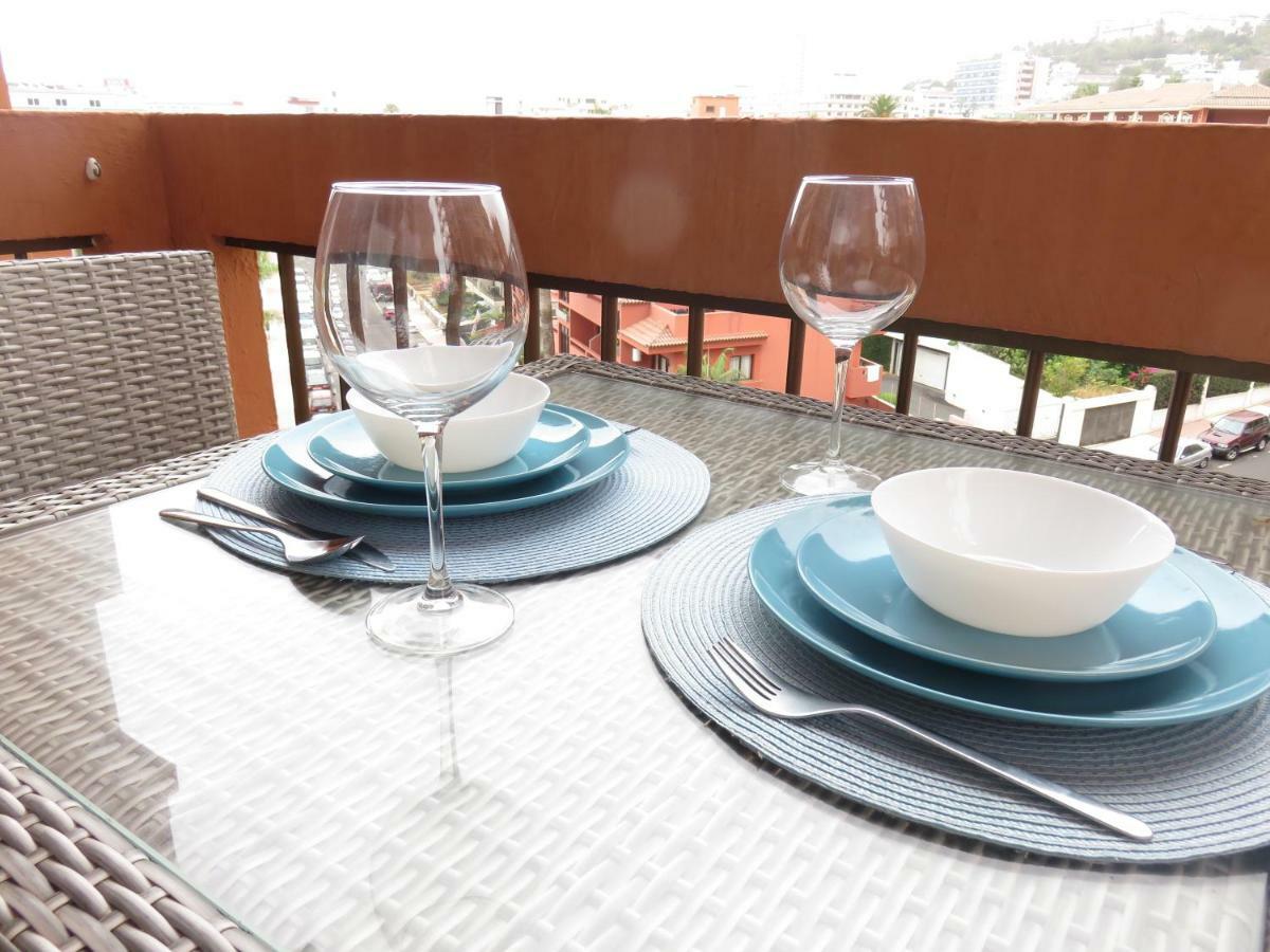 Centrico Loft En El Puerto De La Cruz Con Wifi Y Cerca De La Playa公寓 外观 照片