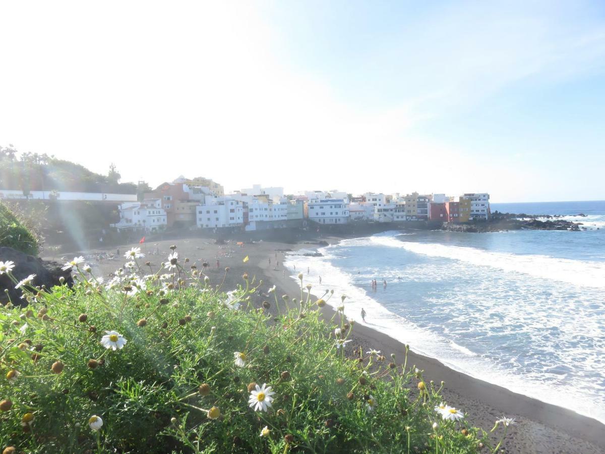 Centrico Loft En El Puerto De La Cruz Con Wifi Y Cerca De La Playa公寓 外观 照片