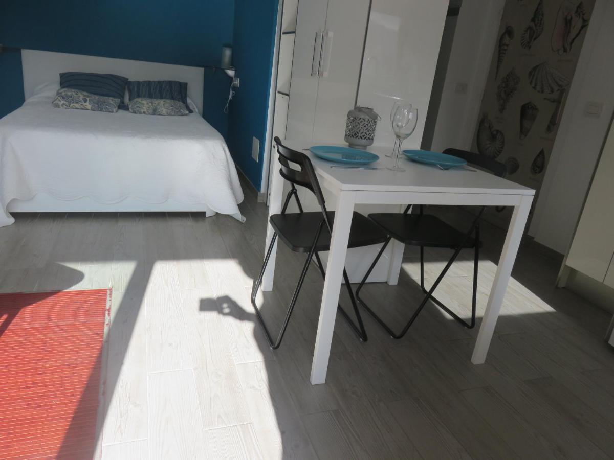 Centrico Loft En El Puerto De La Cruz Con Wifi Y Cerca De La Playa公寓 外观 照片