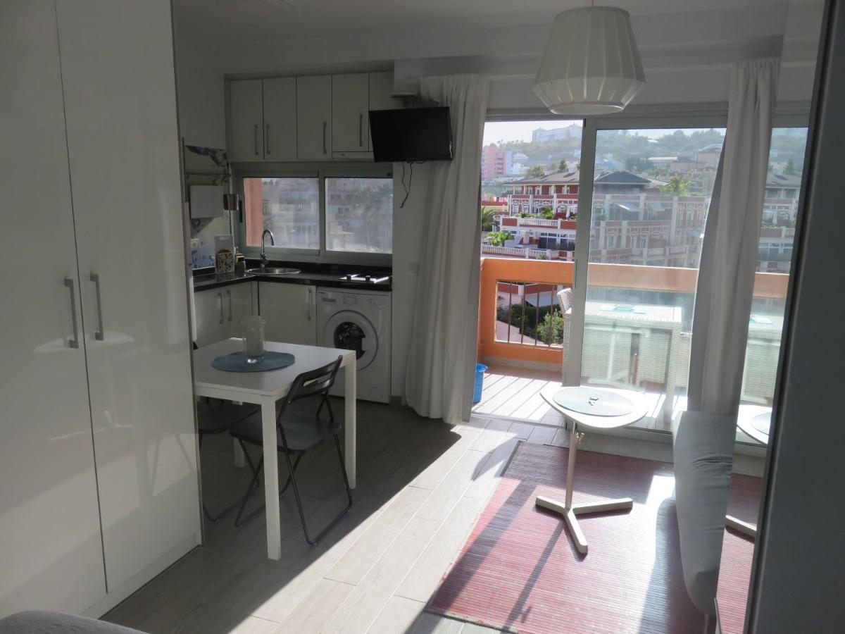Centrico Loft En El Puerto De La Cruz Con Wifi Y Cerca De La Playa公寓 外观 照片