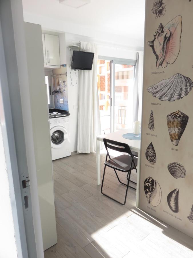 Centrico Loft En El Puerto De La Cruz Con Wifi Y Cerca De La Playa公寓 外观 照片