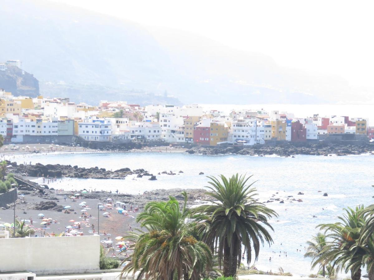 Centrico Loft En El Puerto De La Cruz Con Wifi Y Cerca De La Playa公寓 外观 照片
