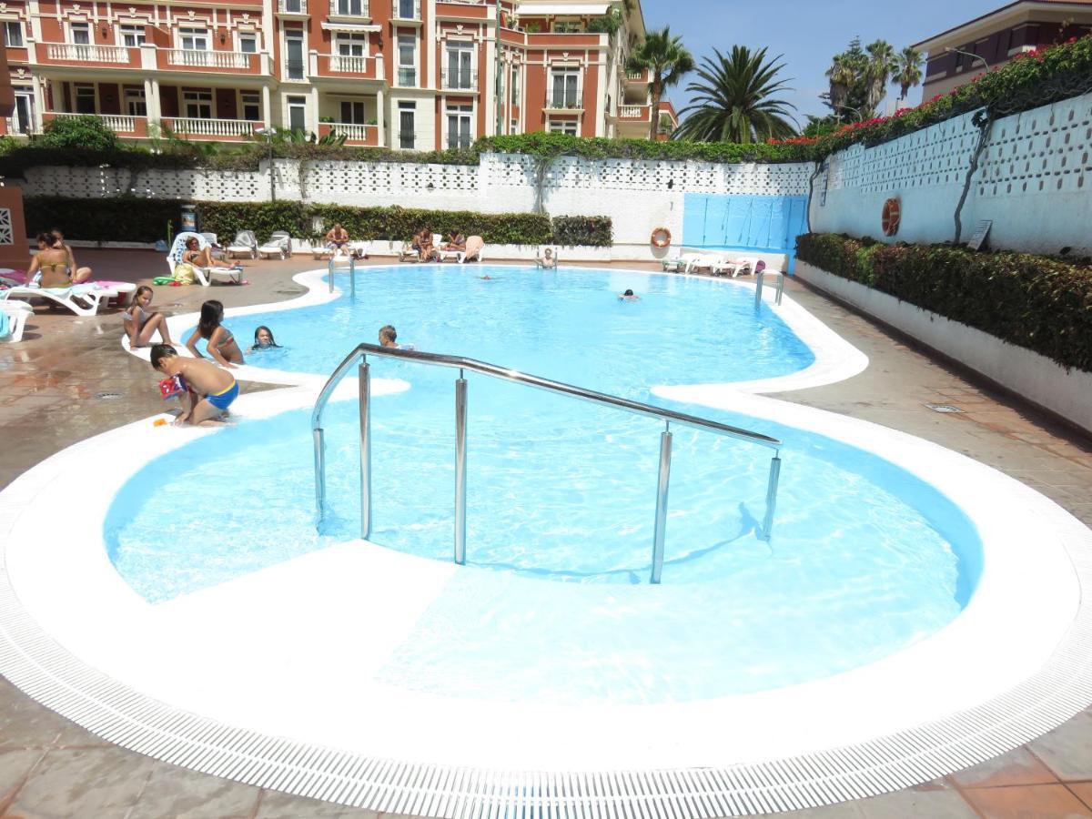 Centrico Loft En El Puerto De La Cruz Con Wifi Y Cerca De La Playa公寓 外观 照片