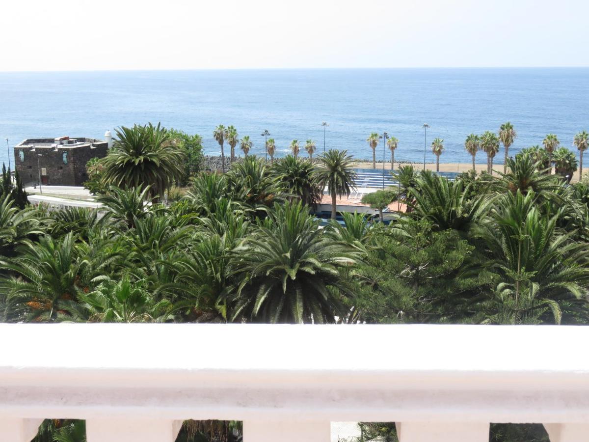 Centrico Loft En El Puerto De La Cruz Con Wifi Y Cerca De La Playa公寓 外观 照片