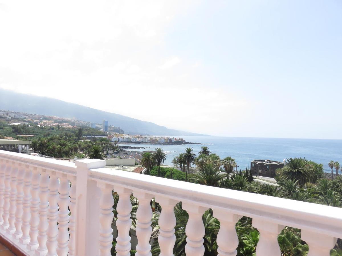 Centrico Loft En El Puerto De La Cruz Con Wifi Y Cerca De La Playa公寓 外观 照片
