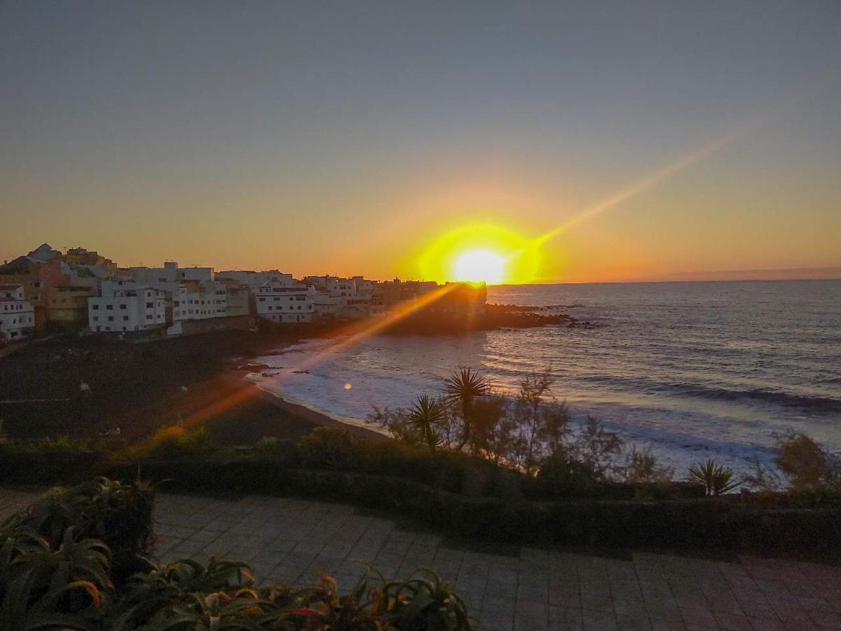 Centrico Loft En El Puerto De La Cruz Con Wifi Y Cerca De La Playa公寓 外观 照片